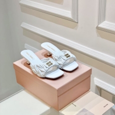 Miu Miu Sandals